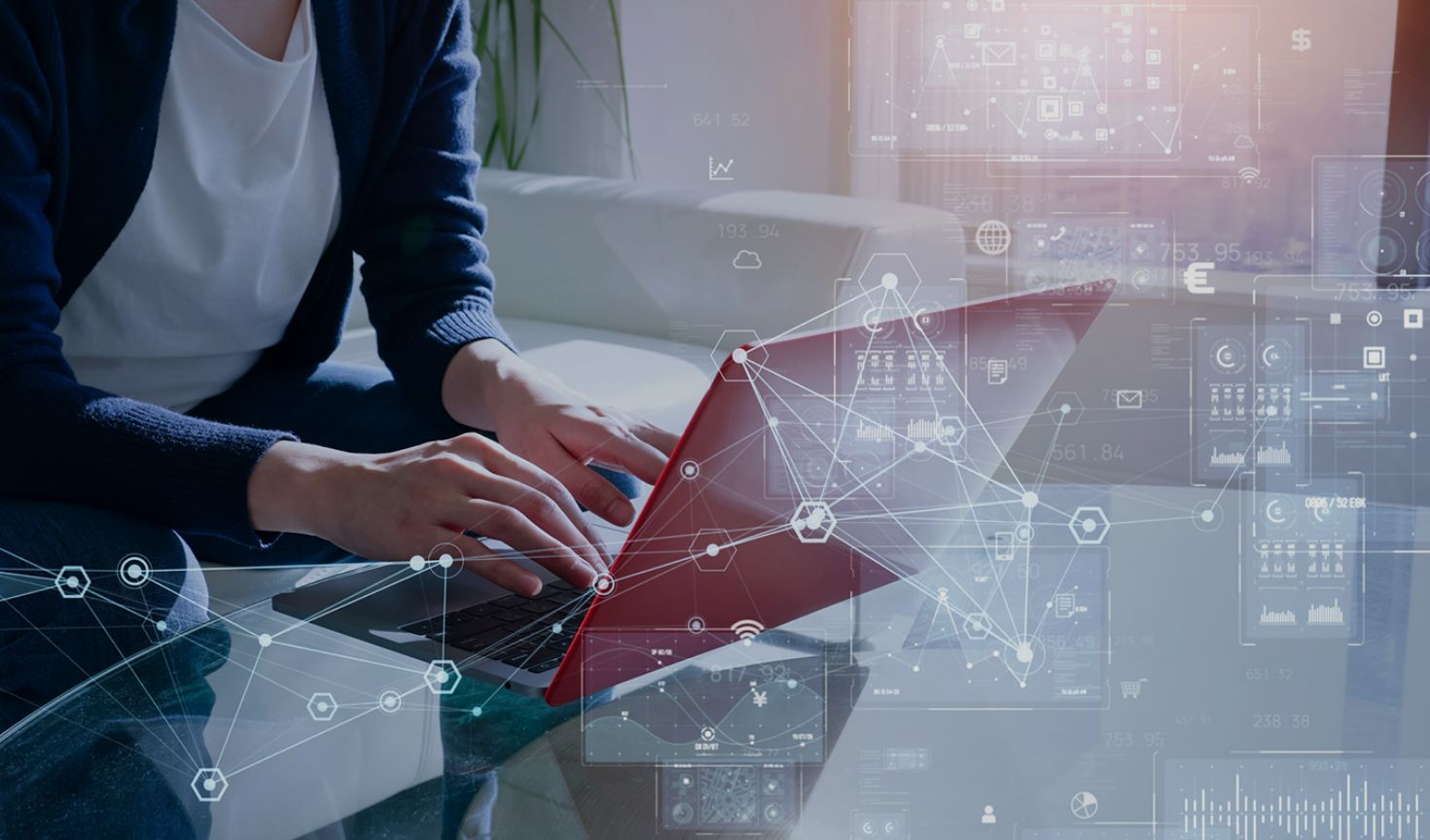 DX SOLUTION × RE DESIGN